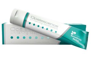 Opalescence™ Zahncreme Sensitivity Relief 1 x 28g (Ultradent Products)