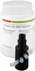 Flexio-Adapter für ZEG-Spitzen  (IC Medical)