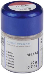 Cercon® ceram Kiss HT-Dentin 20g A1 (Dentsply Sirona)