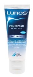 Lunos® Polierpaste Two-in-One Neutral (Dürr Dental)