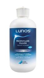 Lunos® Prophylaxepulver Gentle Clean Neutral (Dürr Dental)