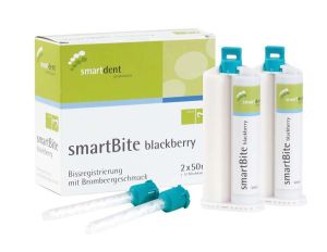 smartBite blackberry  (Smartdent)