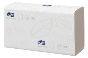 Tork Xpress® Multifold weiß 20 x 190 Stück (Essity)