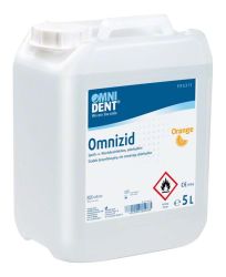 Omnizid Orange 5 Liter (Omnident)