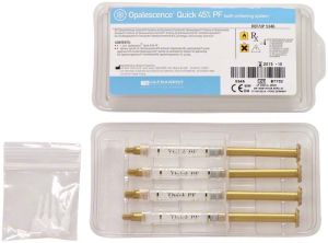 Opalescence™ Quick PF Refill (Ultradent Products)