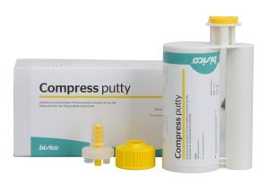 Compress putty  (bisico®)