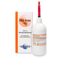 CHX-Endo 2% Lösung 500ml (Lege Artis)