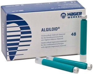 Algiloid  (Hager & Werken)