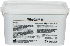 WiroGel® M 6kg   (BEGO)