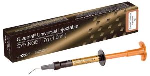 G-ænial® Universal Injectable A3,5 (GC Germany)