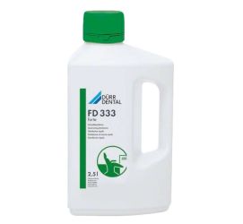 FD 333 forte Flasche 2,5 Liter (Dürr Dental)