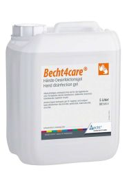Becht4care® Kanister 5 Liter (Alfred Becht)