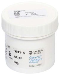 Genios® Veneers Promotor 50g (Dentsply Sirona)