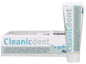 Cleanicdent™ 40ml (Kerr)