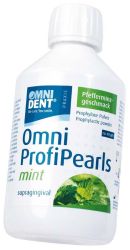 Omni ProfiPearls mint (Omnident)