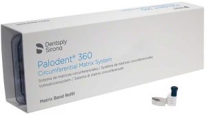 Palodent® 360 Matrizen 4,5mm (Dentsply Sirona)