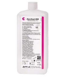 AlproSept-HDE Flasche 1 Liter (Alpro Medical)