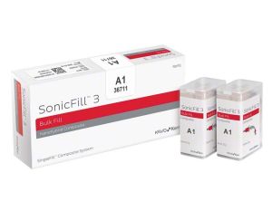 SonicFill™3 Komposit A1 (Kerr)