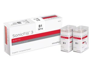 SonicFill™3 Komposit B1 (Kerr)