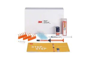 3M™ RelyX™ Universal Resin Cement Trial Kit TR (3M)
