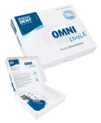 Omni White smile 16% Kit (Omnident)