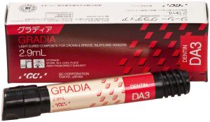 Gradia Dentin DA3 (GC Germany)