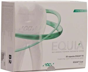 Equia Intro Pack B2 (GC Germany)