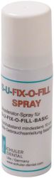 S-U Fix o Fill Spray Akzelerator  (Schuler-Dental)