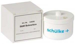 S&M Bohrerbox  (Schülke & Mayr)