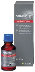Activator universal plus Flüssigkeit  (Kulzer)