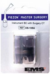 EMS Swiss Instruments Surgery<sup>PM</sup> Ansätze Instrument BC (EMS)