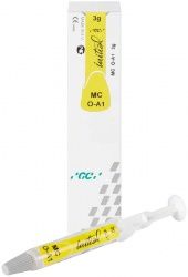GC Initial MC Paste Opaque OA1 (GC Germany)