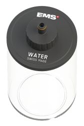 WATER-Flasche  (EMS)