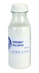 Airsonic® Alu-Oxyd 90µm (Hager & Werken)