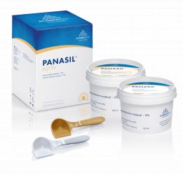 Panasil® Putty Normal Pack 2 x 450ml (Kettenbach)