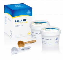 Panasil® Putty Soft Normal Pack 2 x 450ml (Kettenbach)