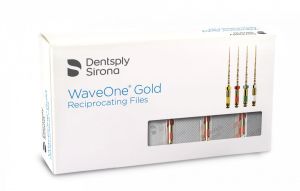 WAVEONE® GOLD Feilen 25mm primary 25/.07 (Dentsply Sirona)