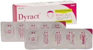 Dyract Compules A2 (Dentsply Sirona)
