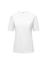 T-Shirt 1/2 Arm MWW-S3 white M (van Laack)