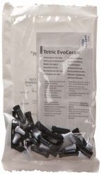 Tetric EvoCeram® Cavifil Bleach XL (Ivoclar Vivadent)