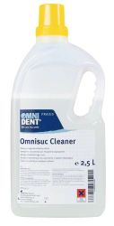 Omnisuc Cleaner  (Omnident)