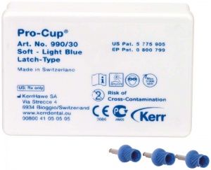 Pro-Cup® weich Winkelstück 30er (Kerr)