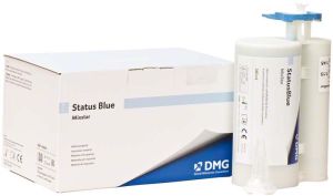 Status Blue Mixstar 380ml (DMG)
