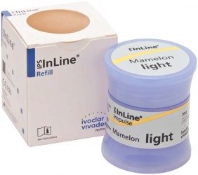 IPS InLine Mamelon Masse light (Ivoclar Vivadent)