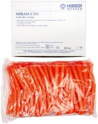 Mirasucto orange (Hager & Werken)
