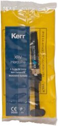 Herculite XRV Dentin Spritze A3 (Kerr)