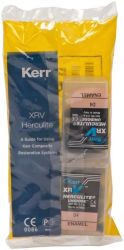 Herculite XRV Enamel Unidose D4 (Kerr)