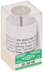 Sinter Diaflex® S 354 ISO 190, DS, 0,3mm (Horico)