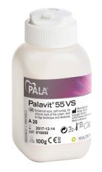 Palavit® 55 VS 100g Pulver - I (Kulzer)