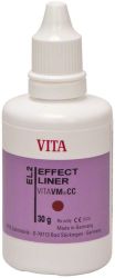 VITA VM CC effect liner 30g EL2 (VITA Zahnfabrik)
